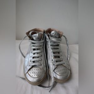 Sale 🔥 Authentic Burberry Shoes